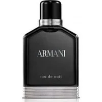 Armani Eau De Nuit Eau De Toilette 100ML – Uomo