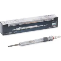 BERU Candeletta ISS GE133 Candelette,Candelette diesel VW,AUDI,SKODA,Polo Schrägheck (6R1, 6C1),GOLF VI (5K1),Golf VII Schrägheck (5G1, BQ1, BE1, BE2) – Uomo