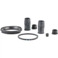 AUTOFREN SEINSA Kit Revisione Pinze Freno D4025 Kit riparazione, Pinza freno VW,AUDI,OPEL,Golf IV Schrägheck (1J1),Polo Schrägheck (6R1, 6C1) – XL