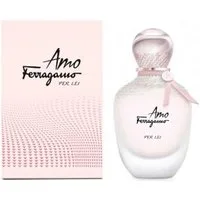 Salvatore Ferragamo Amo Ferragamo Per Lei Eau De Parfum 50ML – Donna