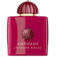 Amouage Crimson Rocks Eau De Parfum 100 Ml – Rosa