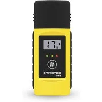 Trotec Appareil de mesure d'humidité BM18
