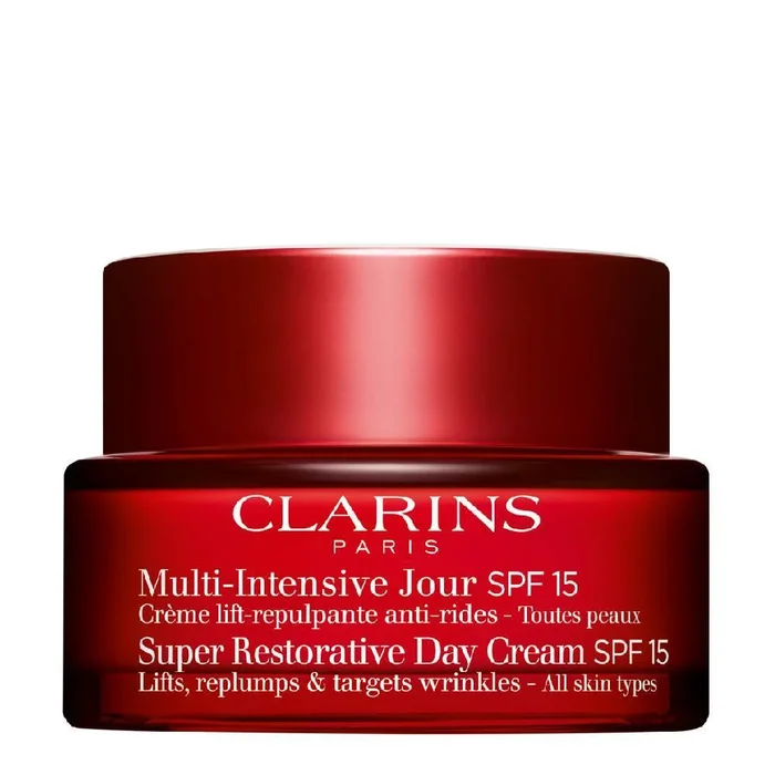 Multi-Intensive Crema de Día SPF15 50 ml