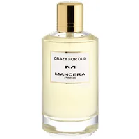 Crazy For Oud