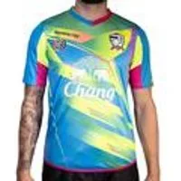 Completo calcio Sport Zone  4000 – Blu · XXL · Uomo