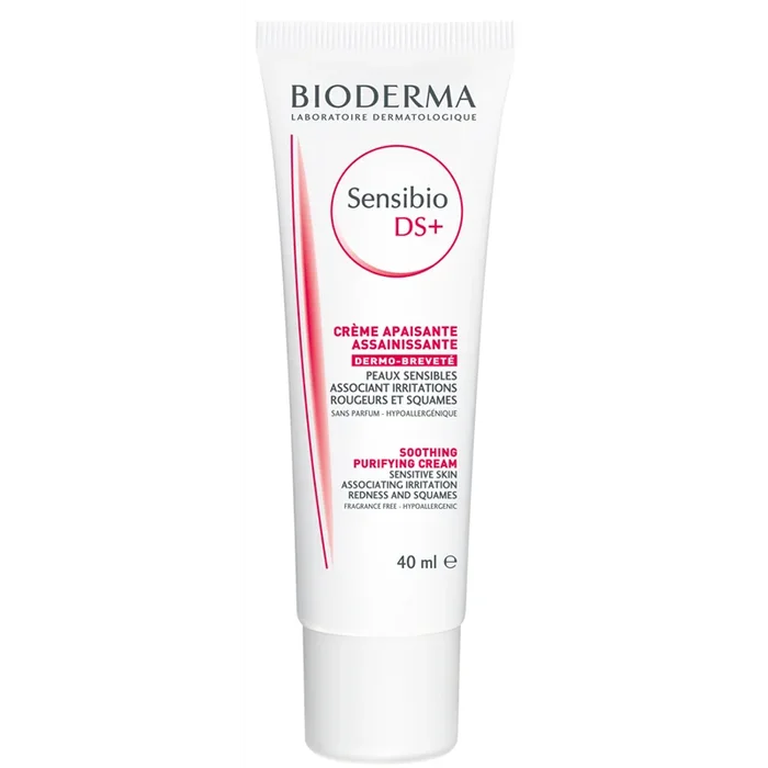 Sensibio DS+ Crème 40 ml