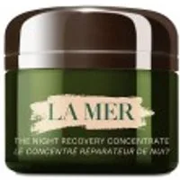La Mer The Night Recovery Concentrate - Crema Viso Rigenerante Notte 15 Ml