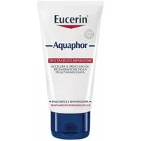 Eucerin Aquaphor Trattamento Riparatore Pelle Secca 220ML – Donna