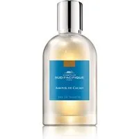 Comptoir Sud Pacifique Amour De Cacao Eau De Toilette 100ML – Donna