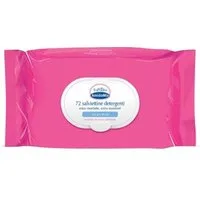 Euphidra AmidoMio Salviettine Detergenti 72PZ – Bambino