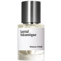 Maison Crivelli Santal Volcanique - Eau De Parfum Unisex 30 Ml Vapo