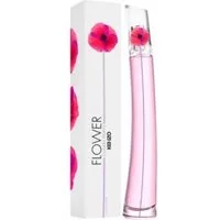 Kenzo Flower Cherry Pop Eau De Parfum 100 ml – Donna