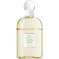 Guerlain Bergamot Shower Gel 200ML – Donna