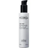 Filorga Skin-Prep Gel Detergente Con Acidi AHA 150 Ml