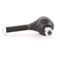 TRW Testina sterzo Esterno JTE161 Testa barra d'accoppiamento,Testine di sterzo PEUGEOT,CITROËN,TALBOT,307 (3A/C),205 II (20A/C)