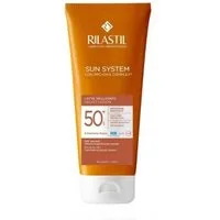 Rilastil Sun System Latte Solare Vellutato SPF50+ 200 ml