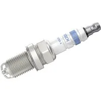 BOSCH Candela accensione Super 4 0 242 232 502 Candele,Candele accensione VW,AUDI,MERCEDES-BENZ,Golf IV Schrägheck (1J1),Golf V Schrägheck (1K1)
