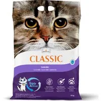 Lettiera Intersand Classic alla lavanda - 14 kg