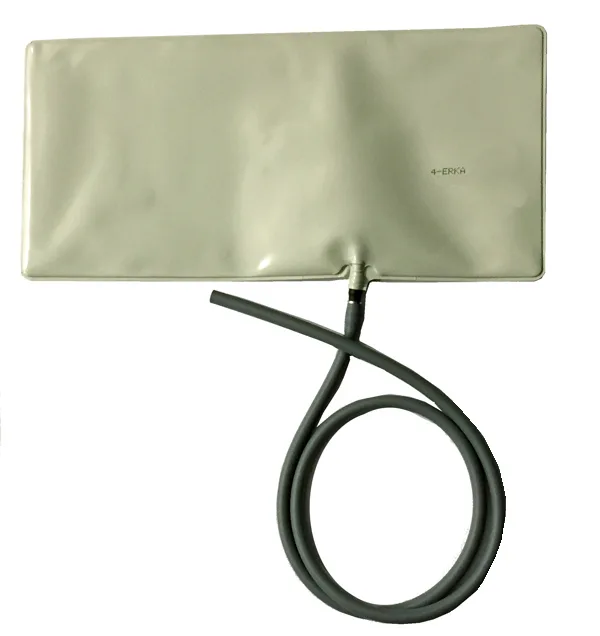 Camera aria ad.-1 tubo 80cm-M.4 - Grigio