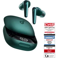Liberty 4 Pro | True Wireless