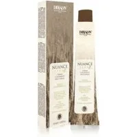 Dikson Nuance Zero Crema Colorante Per Capelli N. 4.03 Cioccolato Scuro