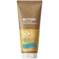 Biotherm Waterlover Hydrating Sun Milk SPF50 200ML