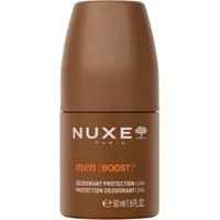 Nuxe Men Boost - Deodorante Roll-On 50 Ml – Uomo