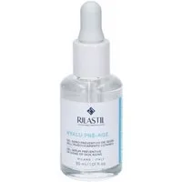 Rilastil Hyalu PreAge Serum Siero Anti-EtÃ  30 Ml