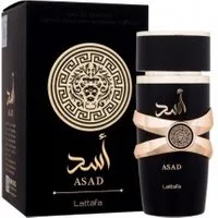 Lattafa Asad Eau De Parfum 100 ml