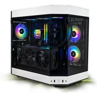 Prism i7 13700K RTX 4080 – Bianco