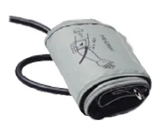 Bracciale standard Medium per apparecchi Rusch PER SF82 (860851)