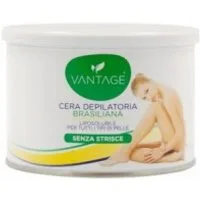 Vantage Cera Brasiliana Vaso 400 Ml