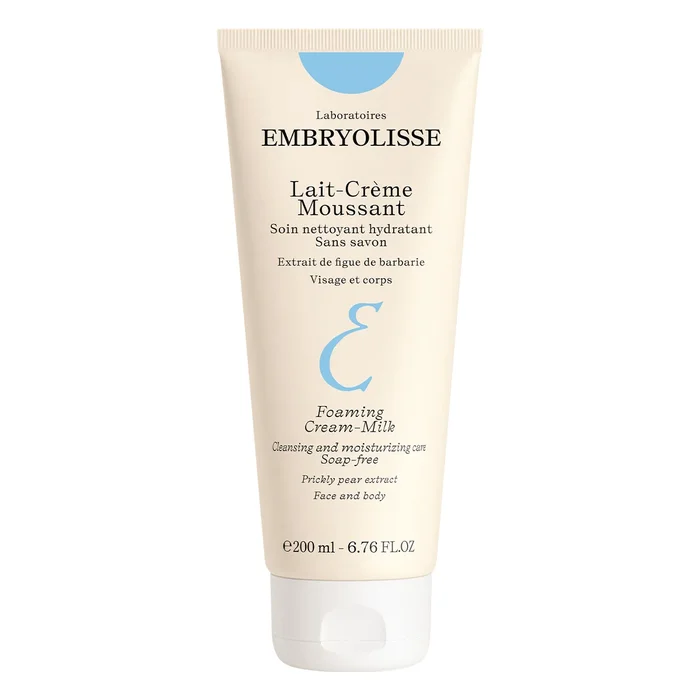 Leche-Crema Mousse 200 ml