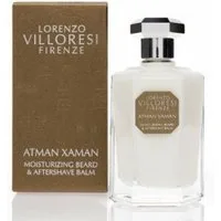 Lorenzo Villoresi Atman Xaman Balsamo Dopobarba Idratante 100 Ml