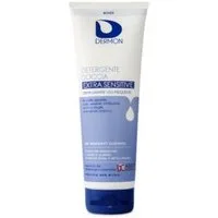 Dermon Detergente Doccia Extra Sensitive Crema Lavante Uso Frequente 250 Ml
