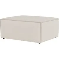Nubo Pouf Beige – S