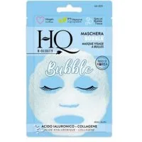 Hq Bubble Maschera Viso Idratante E Purificante