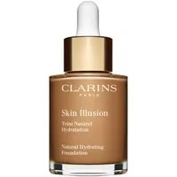 Clarins Skin Illusion Foundation - 116.5 Coffee
