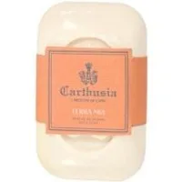 Carthusia Terra Mia - Sapone Da Bagno Gourmande 125 Gr – Rosa