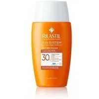 Rilastil Sun System Water Touch Fluido Viso Idratante SPF30 50 ml