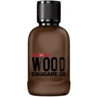 Dsquared2 Original Wood Eau De Parfum 100ML – Uomo