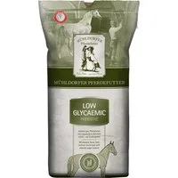 Mühldorfer Low Glycaemic prebiotic - 15 kg