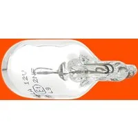 HELLA Lampade STANDARD W5W 8GP 003 594-121 Lampadina, Luce targa VW,AUDI,MERCEDES-BENZ,Golf IV Schrägheck (1J1),Polo Schrägheck (6R1, 6C1)