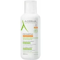 Aderma Exomega Control Balsamo Emolliente Lenitivo 400 Ml