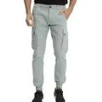 Pantalone Cargo Jack & Jones  Paul – Verde · Uomo
