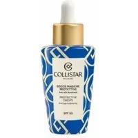 Collistar Gocce Magiche Protettive Spf50 - Anti-EtÃ Â  Illuminanti 50 Ml