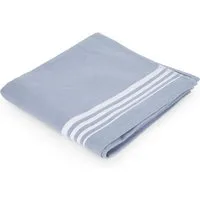Asciugamano viso 50x90 cm azzurro sky – Blu · L