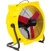 Trotec Ventilateur axial TTV 4500 HP – M
