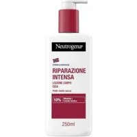 Neutrogena Riparazione Intensa Lozione Cica Corpo 250 Ml
