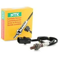 NGK Sonda lambda 1774 Sensore lambda,Sensore ossigeno VW,SKODA,SEAT,POLO (9N_),Lupo (6X1, 6E1),Polo Limousine (9A4, 9A2, 9N2, 9A6),FABIA (6Y2)